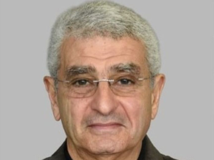 المصري نبيل صيدح يفوز بجائزة نوابغ العرب فئة الطب.. من هو؟