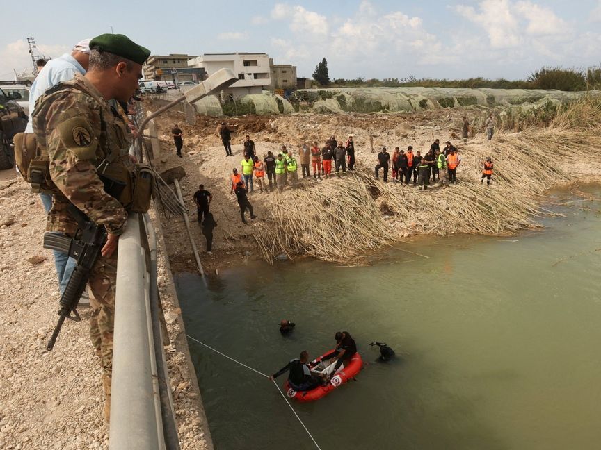 مصادر لبنانية لـ"الشرق": المحادثات المقبلة مع إسرائيل ستركز على تمديد وقف إطلاق النار