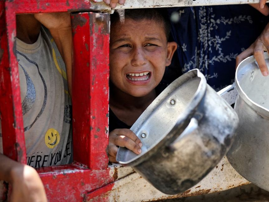 الحروب والجفاف وتقلص المساعدات تؤدي لتفاقم أزمة الجوع في 2026