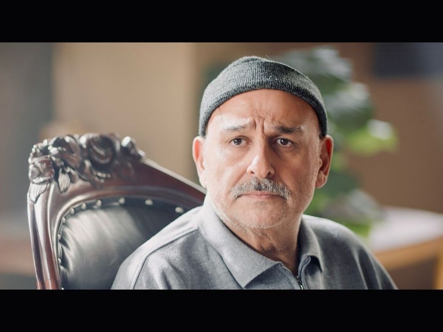 جمال سليمان لـ"الشرق": "الخروج إلى البئر" عمل خارج الصندوق وشخصياته مركبة