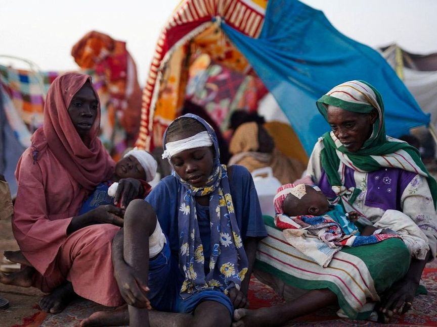 السودان.. الهجمات على المستشفيات تكشف عمق الكارثة الإنسانية