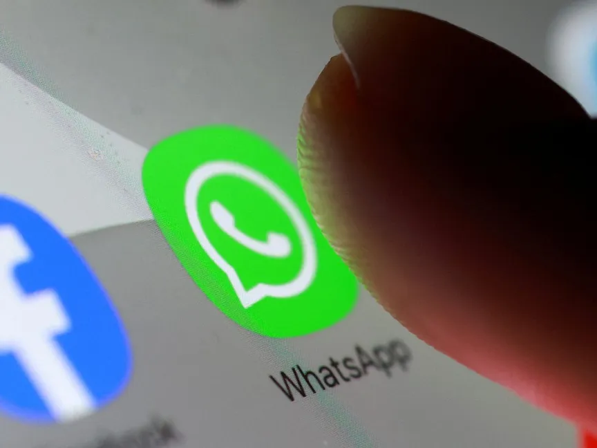 "واتساب" يضيف مزايا جديدة لتعزيز الأمن.. تعرف عليها