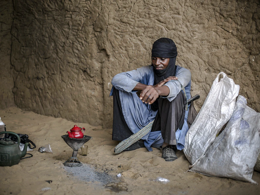 الأمم المتحدة: 18 مليون شخص معرضون لخطر المجاعة في الساحل الإفريقي
