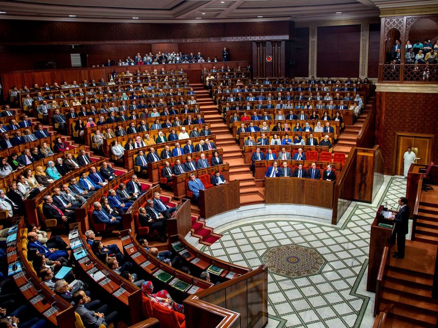 "القاسم الانتخابي" يثير سجالاً بين الأحزاب السياسية المغربية