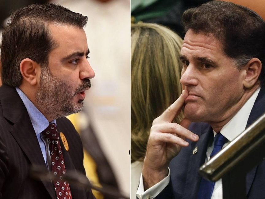 "إندبندنت عربية": اتفاق أمني بين سوريا وإسرائيل والتوقيع 25 سبتمبر بحضور ترمب