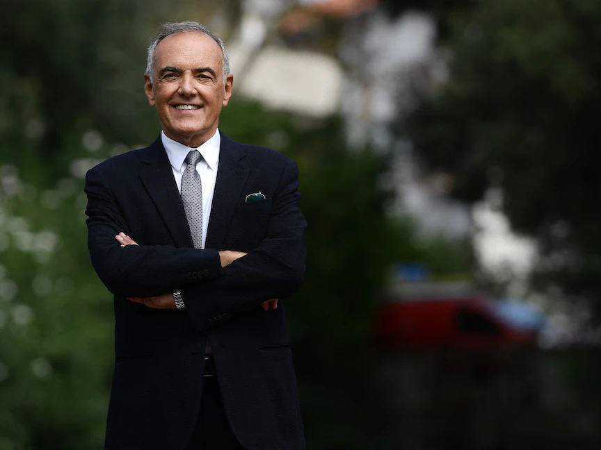 مدير مهرجان فينيسيا لـ"الشرق": نتطلع لمزيد من التعاون مع صناع السينما العربية