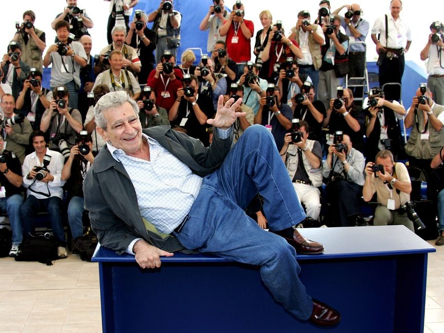 جابي خوري لـ"الشرق": احتفالات مئوية "شاهين" ممتدة من فرنسا إلى اليابان