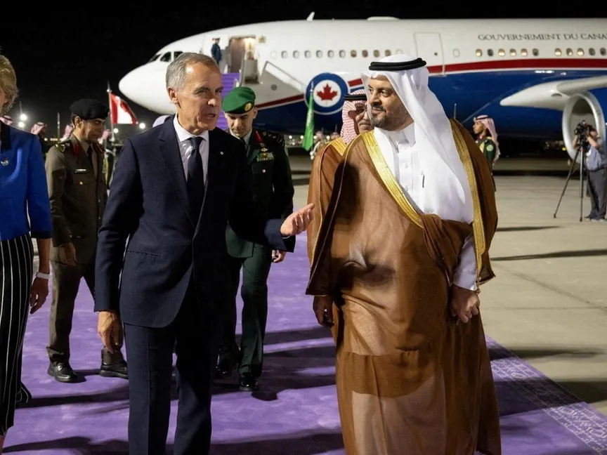 العلاقات السعودية الكندية تدخل مرحلة جديدة