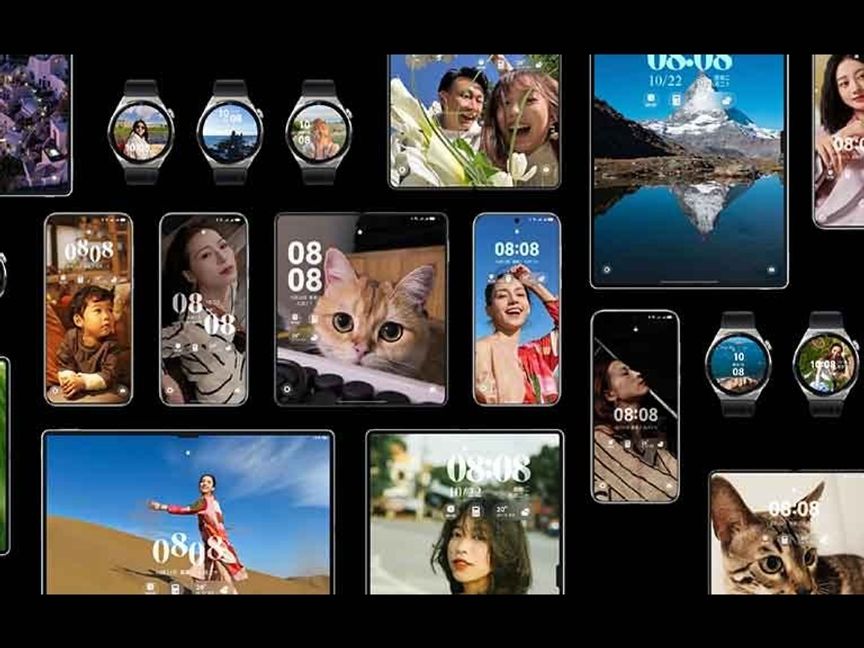 هواوي تتجاوز "خط البقاء".. ارتفاع عدد مستخدمي Harmony OS لـ27 مليون