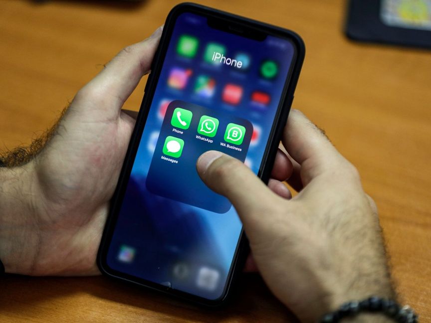 إحداها لمجموعات الدردشة.. مزايا جديدة في طريقها إلى واتساب