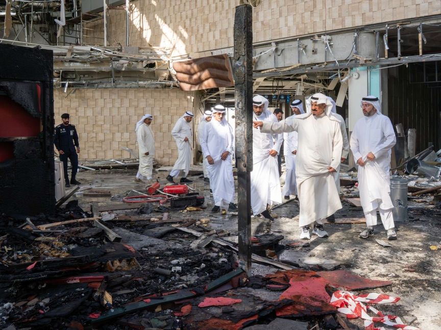 الكويت والبحرين في مرمى الهجمات الإيرانية.. لماذا يتكرر استهدافهما؟