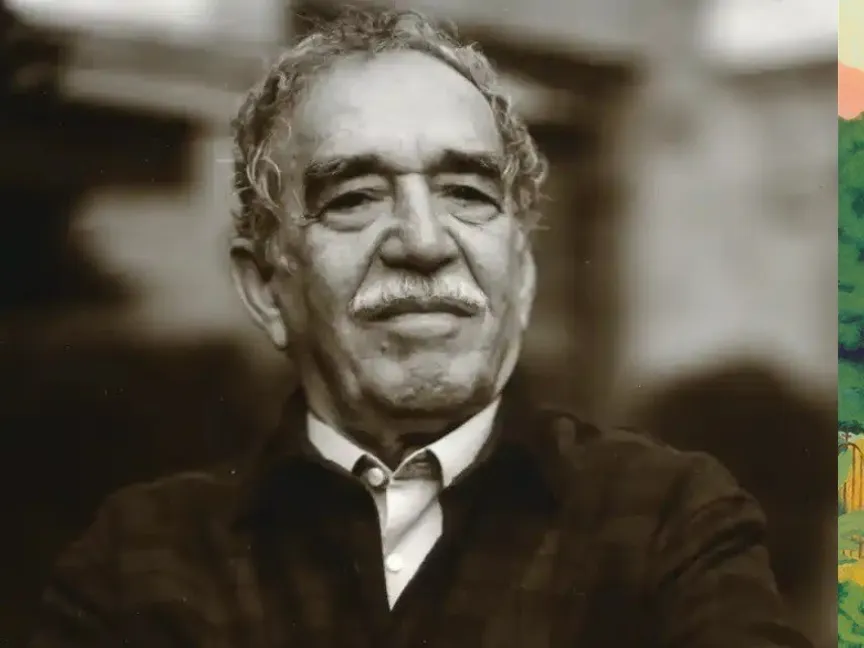 رواية جابرييل ماركيز الأخيرة .. "غير مكتملة"