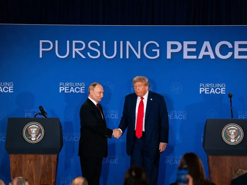 من منظور روسي.. قمة ترمب وبوتين خطوة أولى على طريق تفاوضي طويل