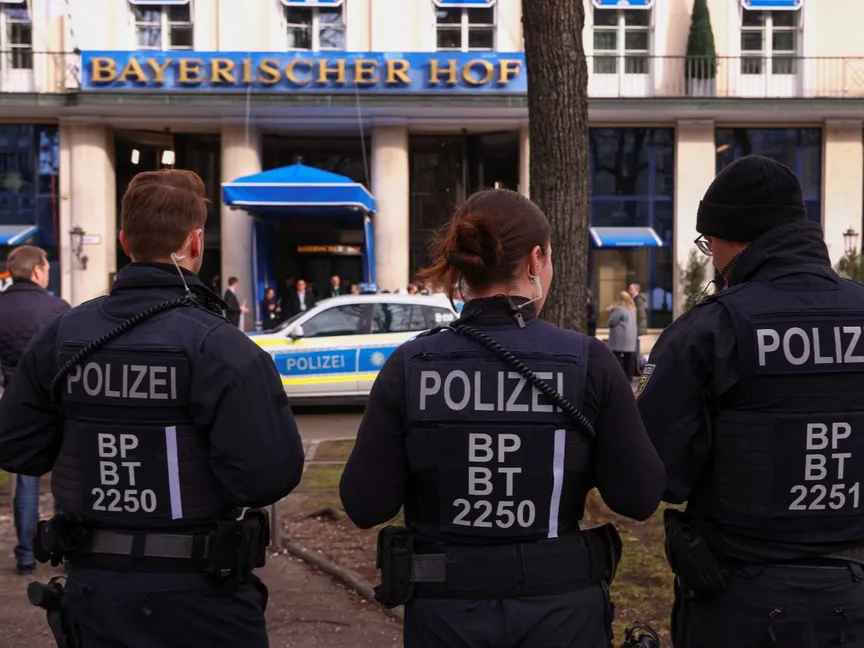 أزمة تمويل وزارة الأمن الداخلي تلغي سفر نواب أميركيين لمؤتمر ميونخ للأمن