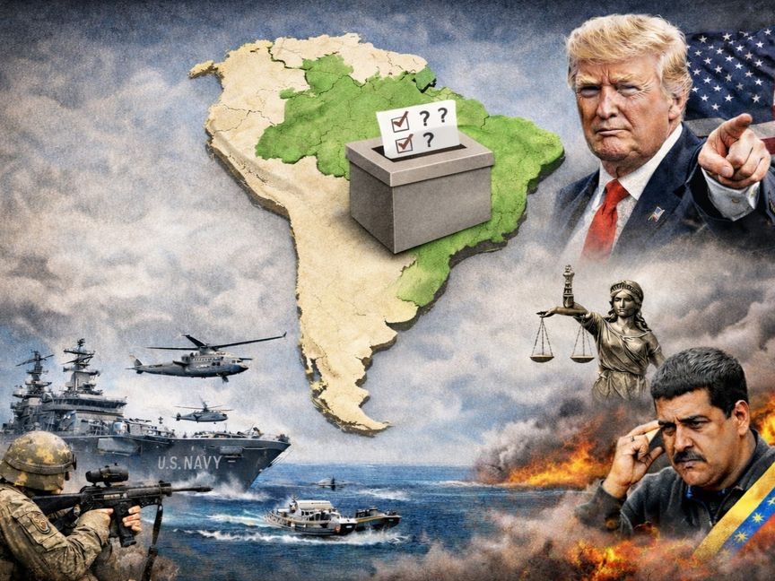 أميركا اللاتينية 2026.. مشهد مرتبك بين صراعات اليمين واليسار وضغوط ترمب
