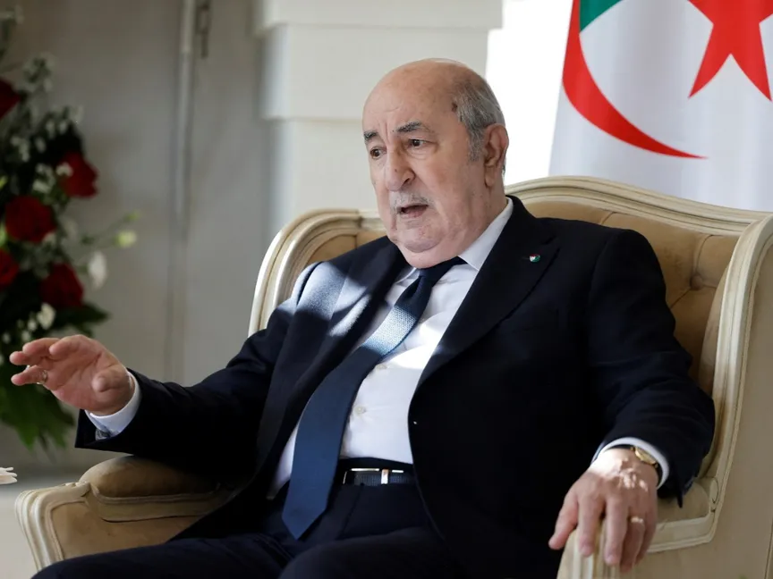 الجزائر.. أحزاب تصطف خلف تبون وهذا موقف المعارضة