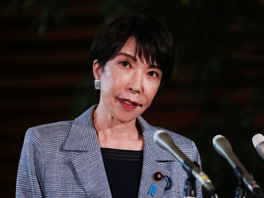 وثائق يابانية تكشف: تصريحات تاكايتشي بشأن تايوان خرجت عن النص الرسمي