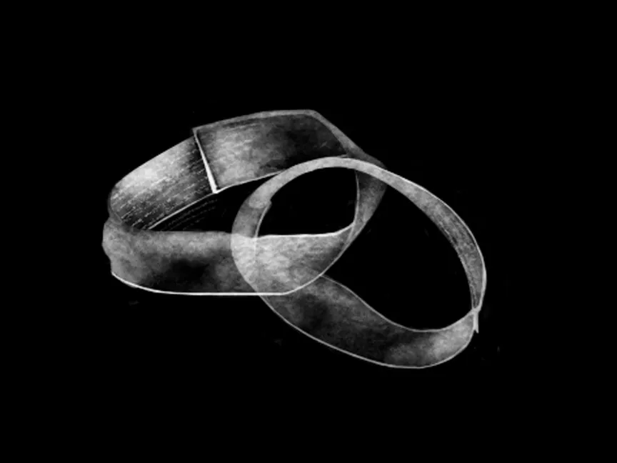 باحثون يطوّرون مادة ذاتية الالتئام تشبه جلد الإنسان - الشرق