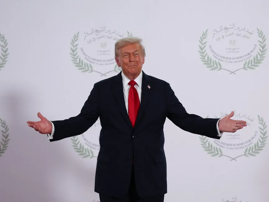 "مجلس السلام" بقيادة ترمب يواجه تشكيكاً دولياً قبل التوقيع على "الدستور" في دافوس