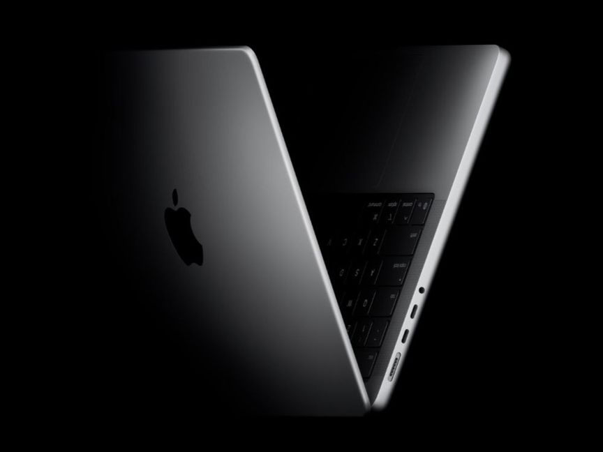 أبل تقترب من طرح أول MacBook بشاشة لمسية.. وOLED تصل إلى iPad mini