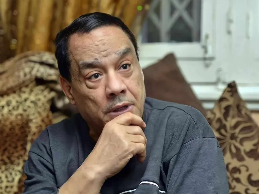 الموسيقار المصري حلمي بكر (1937 - 2024) - متداولة عبر "فيسبوك"