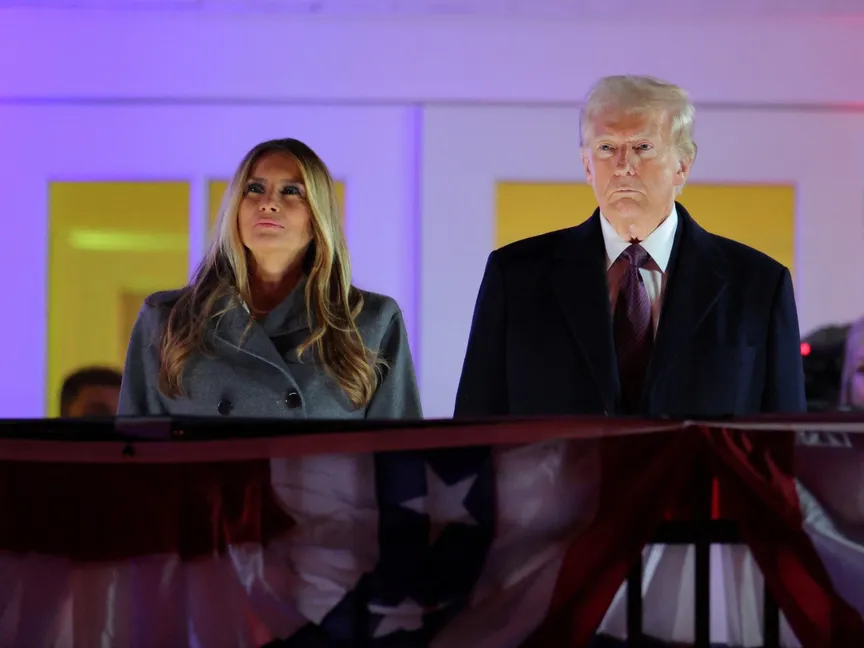 أميركا تتأهب لتنصيب ترمب.. ما تريد معرفته عن مراسم أداء اليمين