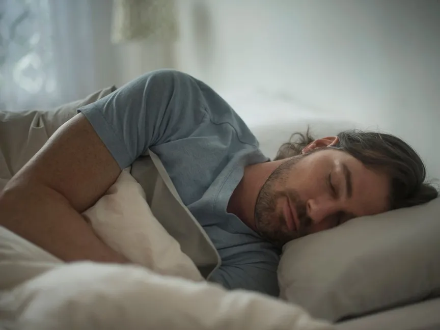 علماء يكشفون مدة النوم المثالية لتقليل خطر الإصابة بالسكري