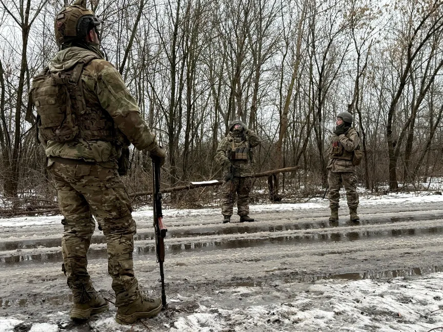 بين التصعيد والتفاوض.. أين وصلت الحرب الروسية الأوكرانية؟