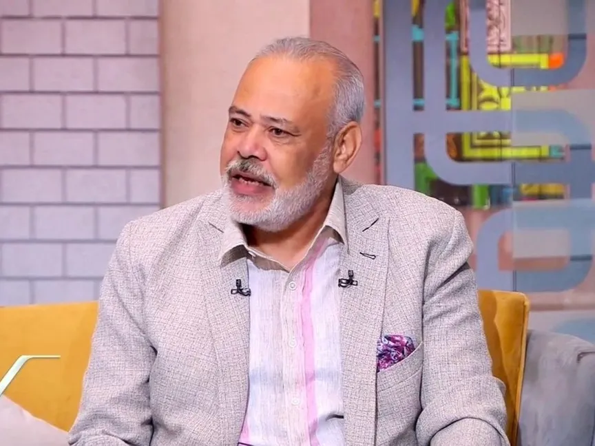 مسعود شومان لـ"الشرق": الشعراء حدائق وقصيدتي من الشوارع والناس