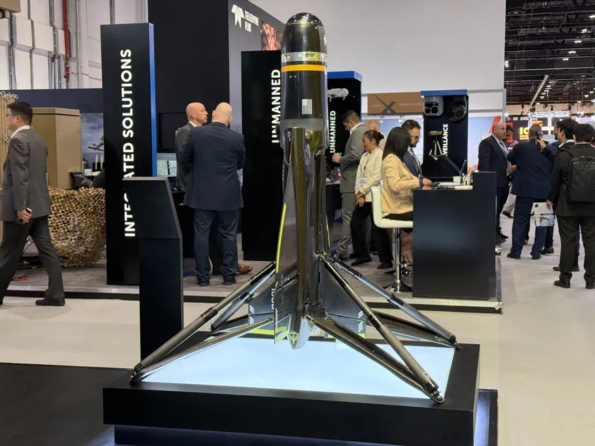 Roadrunner-M.. الكشف عن مسيّرة أميركية شديدة الانفجار مدعومة بالذكاء الاصطناعي