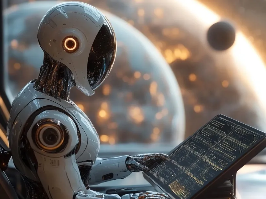 كيف يساعد الذكاء الاصطناعي البشر لجعل الكواكب صالحة للعيش؟