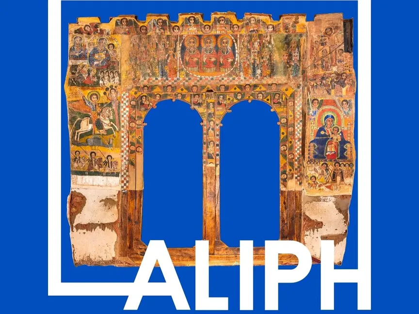 أول مقر إقليمي خارج جنيف.. التحالف الدولي لحماية التراث في الرياض