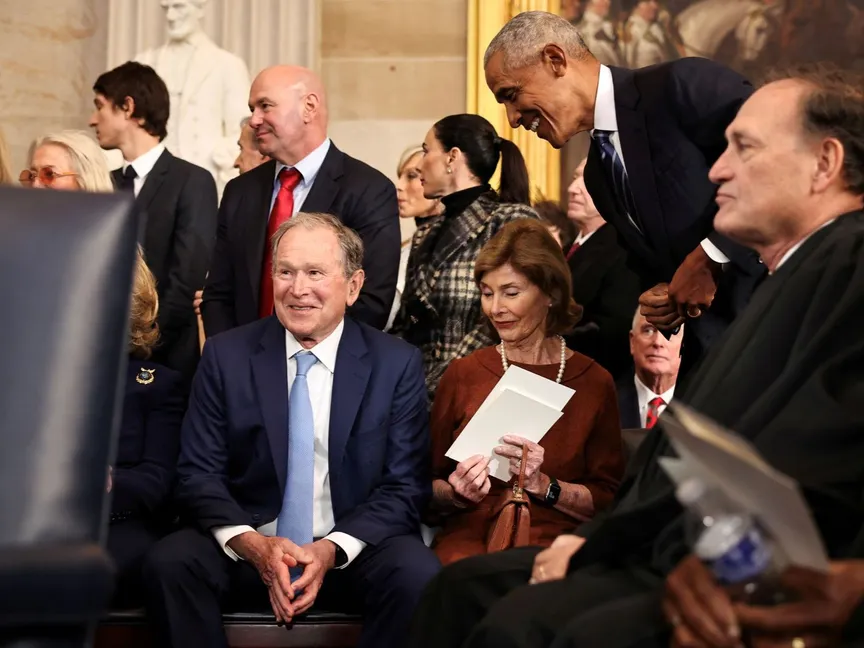المحافظون في أميركا: سنوات ما قبل الانفجار.. من الفولكانز لحزب الشاي (3-4)