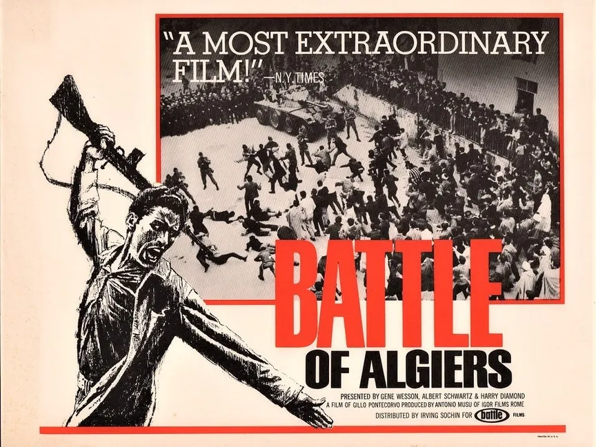 الزمن الجزائري خلال الاحتلال الفرنسي من خلال الوثائقيات