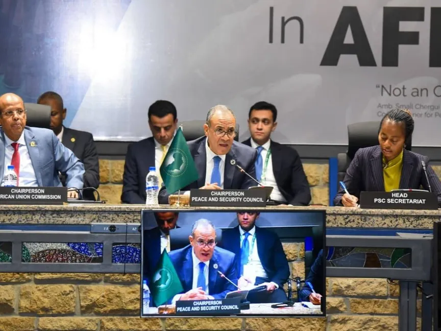 مصر: الرباعية الدولية تعمل على خطط لإنهاء حرب السودان "في انتظار التوافق"