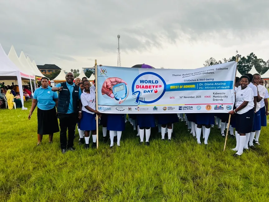 دراسة: مؤشرات حيوية قد تساعد على تشخيص الإصابة بالسكري لدى الأفارقة