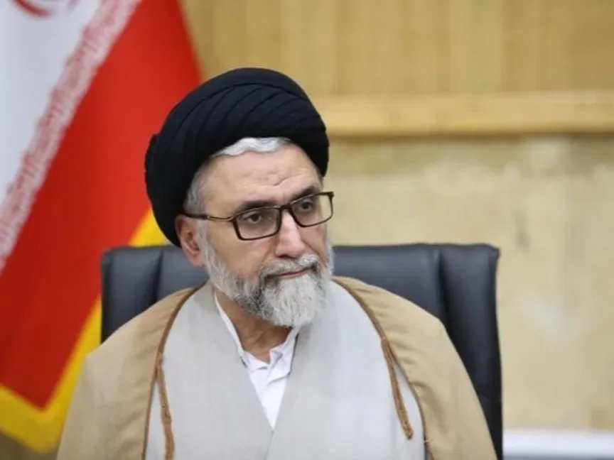 بعد إعلان إسرائيل اغتياله.. من هو إسماعيل خطيب وزير الاستخبارات الإيراني؟