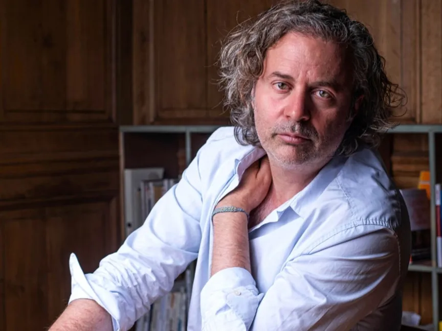 الفيلسوف الفرنسي شارل بيبان و"العيش مع الماضي"