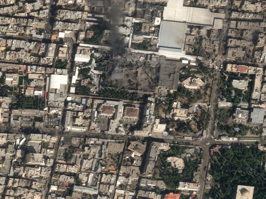 كواليس قرار ترمب بشأن ضرب إيران.. كيف زرع نتنياهو "بذور الحرب"؟