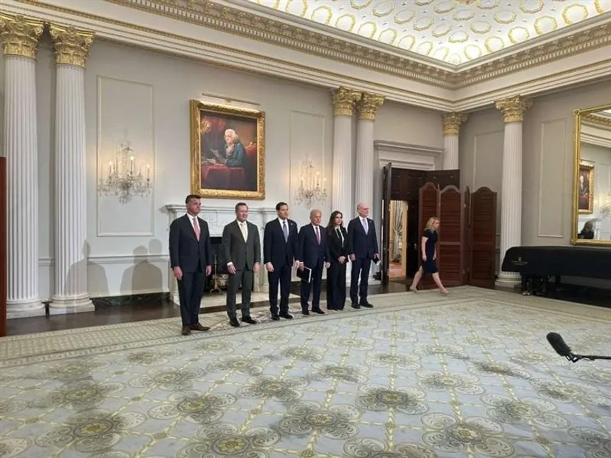 هل تنجح واشنطن في جمع لبنان وإسرائيل على اتفاق؟