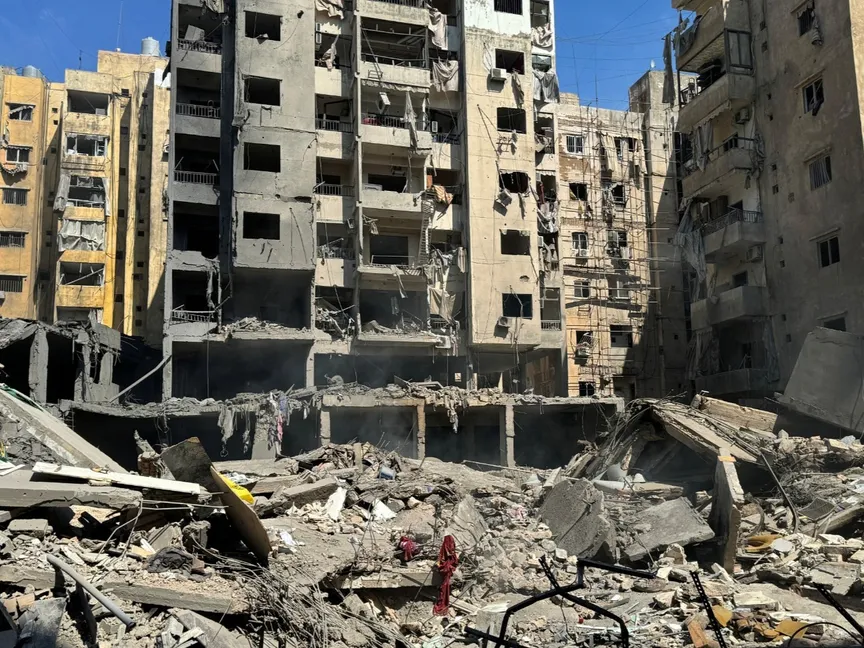 تكلفة اغتيال نصر الله 40 مليون دولار.. فكم تكبدت إسرائيل في حرب غزة؟