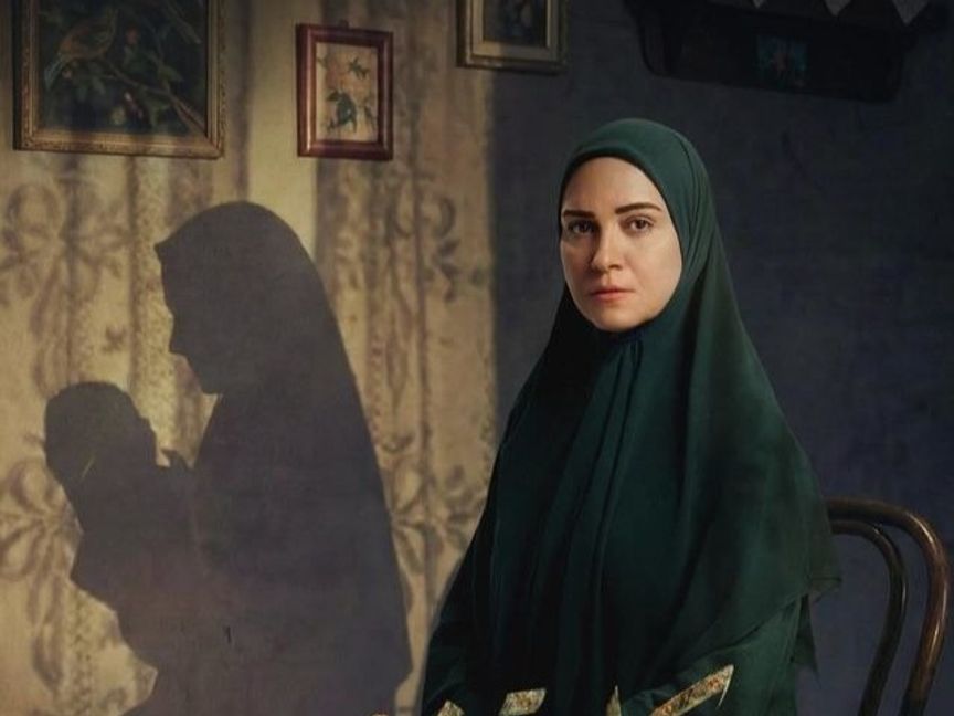 "حكاية نرجس".. محاكمة الأمومة القهرية