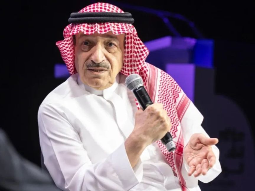 مهرجان مالمو يكرم "رائد السينما السعودية" عبد الله المحيسن