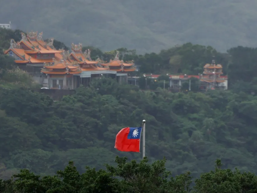 الولايات المتحدة والصين.. سيناريوهات الصراع في تايوان