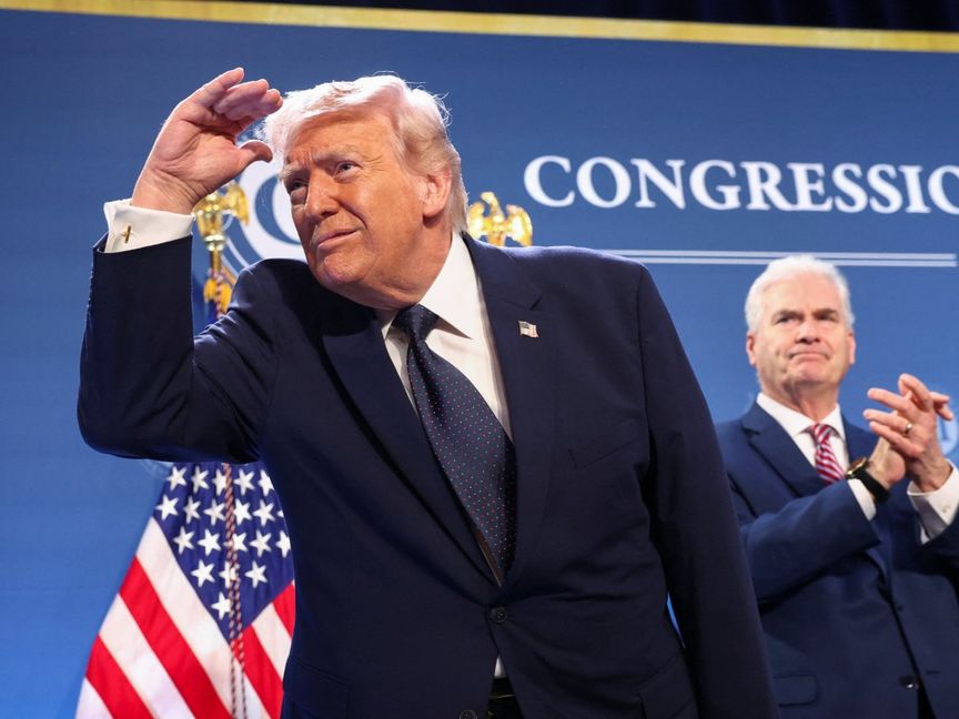 حرب إيران في أميركا.. التداعيات تثير مخاوف "حزب ترمب" من انتخابات التجديد النصفي