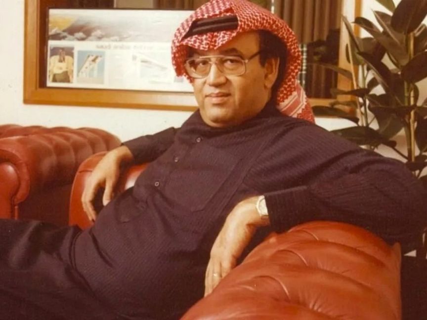 في ذكرى رحيله "الشرق" ترصد هاجس العمر في شعر غازي القصيبي