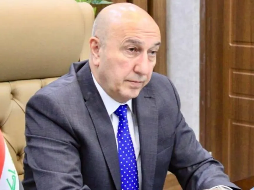 نزار ئاميدي (صورة أرشيفية) - واع