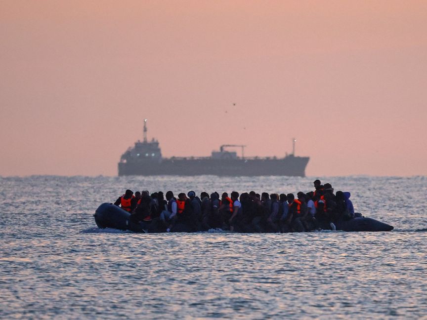 الهجرة غير الشرعية تواصل حصد الأرواح.. غرق 39 في قارب قبالة جامبيا
