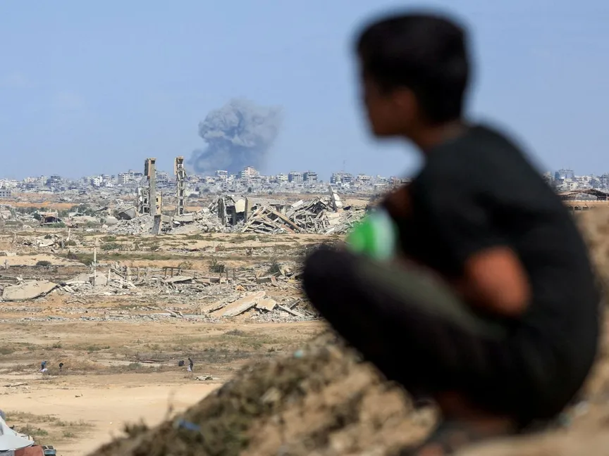 مسؤول فلسطيني: مفاوضات حماس وإسرائيل تنطلق مساء الاثنين بشرم الشيخ وتستمر لأيام