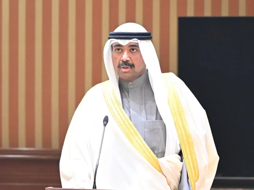 أمير الكويت يعين الشيخ عبد الله السالم الصباح وزيراً للدفاع